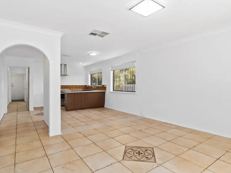 Second view of Homely villa listing, 3B Lovett Place, Queens Park WA 6107