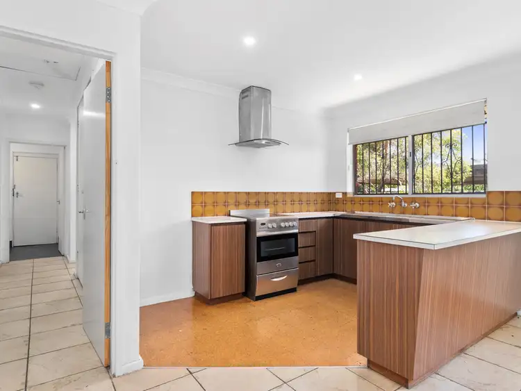 Fifth view of Homely villa listing, 3B Lovett Place, Queens Park WA 6107