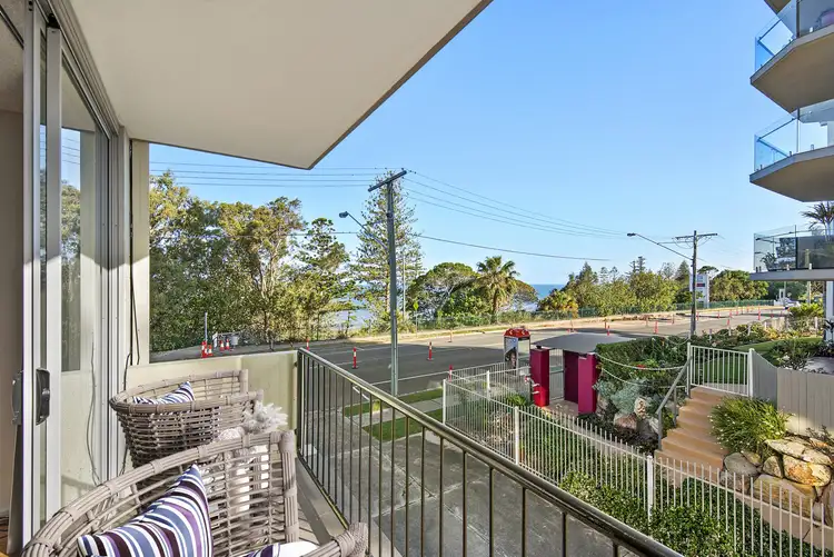 3/73 Marine Parade, Redcliffe QLD 4020