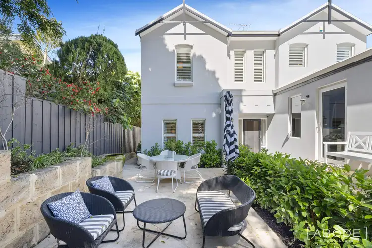 Second view of Homely house listing, 44 Jameson Street, Mosman Park WA 6012