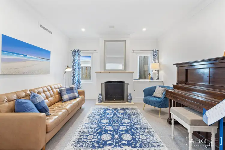 Fourth view of Homely house listing, 44 Jameson Street, Mosman Park WA 6012