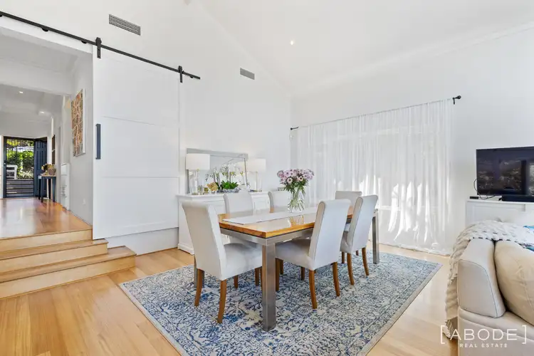 Fifth view of Homely house listing, 44 Jameson Street, Mosman Park WA 6012
