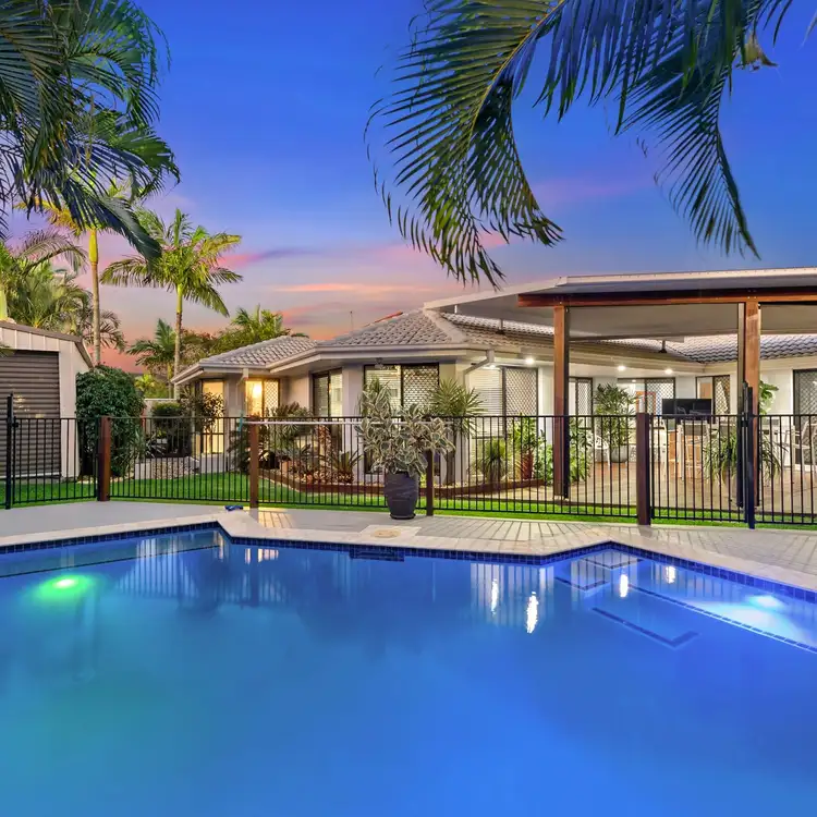 Third view of Homely house listing, 5 Liberty Court, Newport QLD 4020