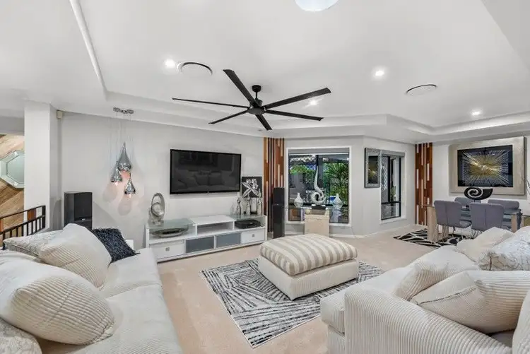 Fourth view of Homely house listing, 5 Liberty Court, Newport QLD 4020