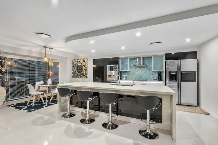 Fifth view of Homely house listing, 5 Liberty Court, Newport QLD 4020