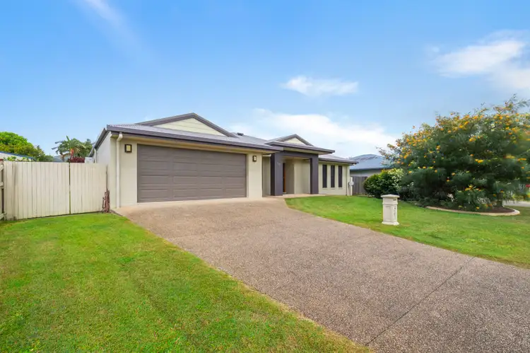 Main view of Homely house listing, 17 Turnbuckle Street, Bucasia QLD 4750