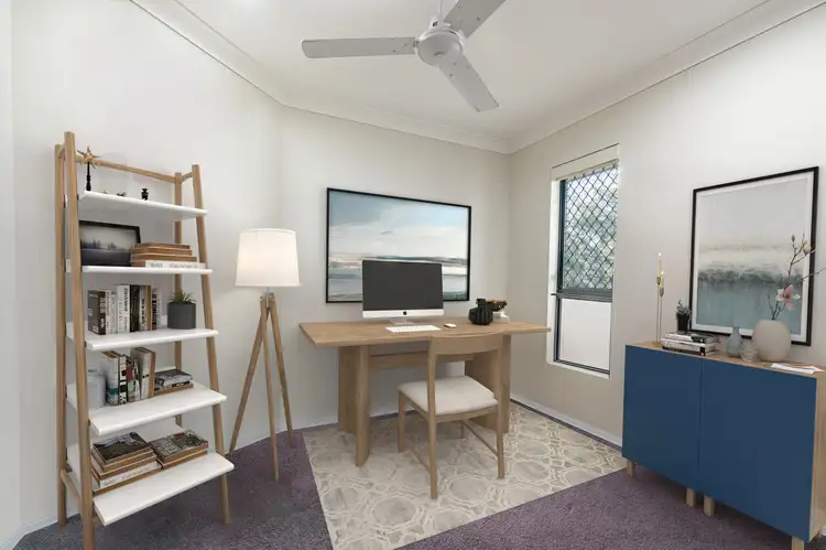 Third view of Homely house listing, 17 Turnbuckle Street, Bucasia QLD 4750