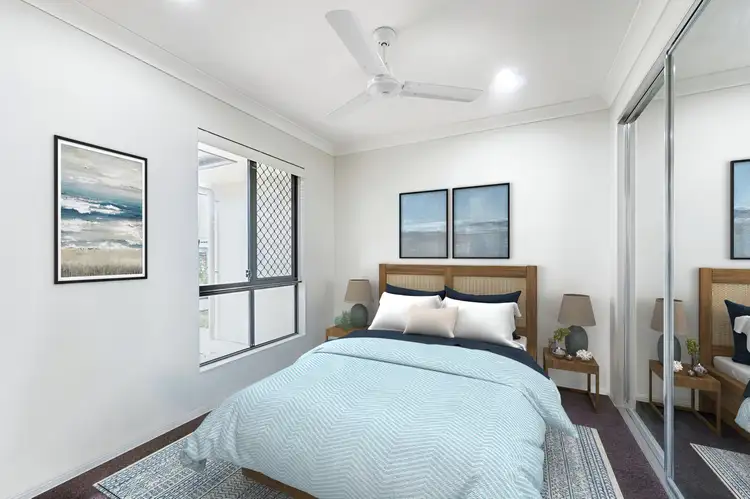 Fourth view of Homely house listing, 17 Turnbuckle Street, Bucasia QLD 4750
