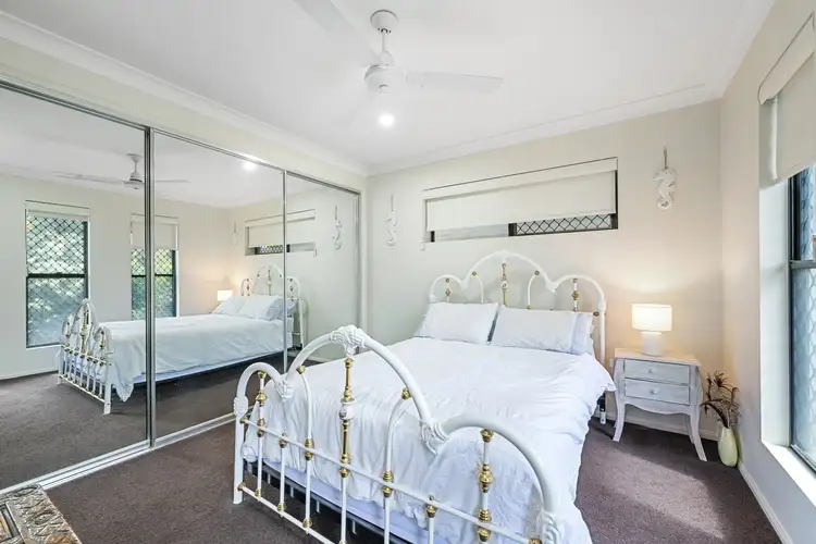 Fifth view of Homely house listing, 17 Turnbuckle Street, Bucasia QLD 4750