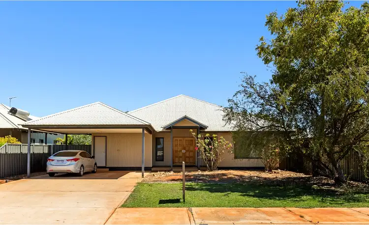 13 Yanban Street, Cable Beach WA 6726