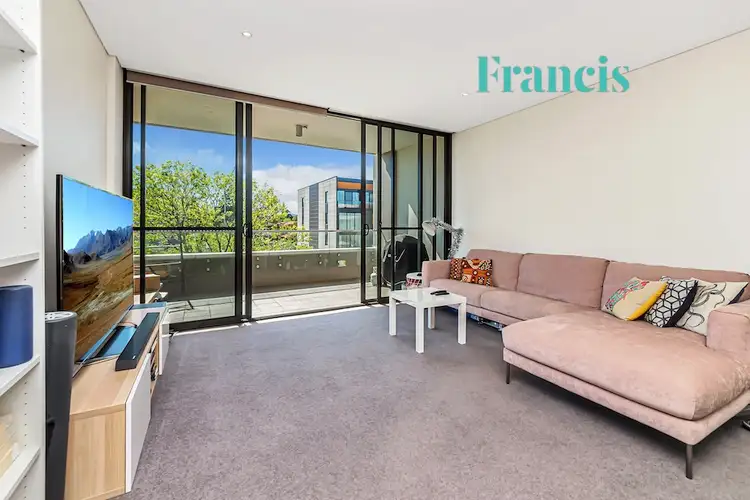 Second view of Homely apartment listing, 40/20 Eyre Street, Kingston ACT 2604