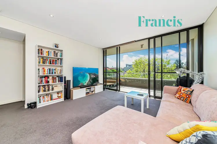 Third view of Homely apartment listing, 40/20 Eyre Street, Kingston ACT 2604