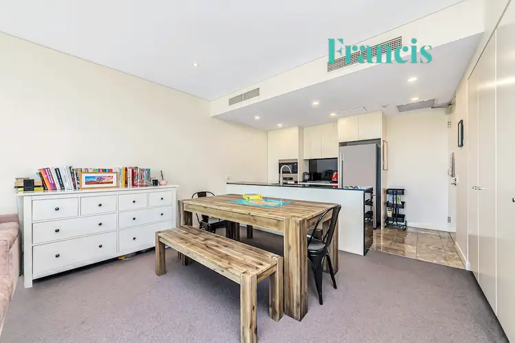Fourth view of Homely apartment listing, 40/20 Eyre Street, Kingston ACT 2604