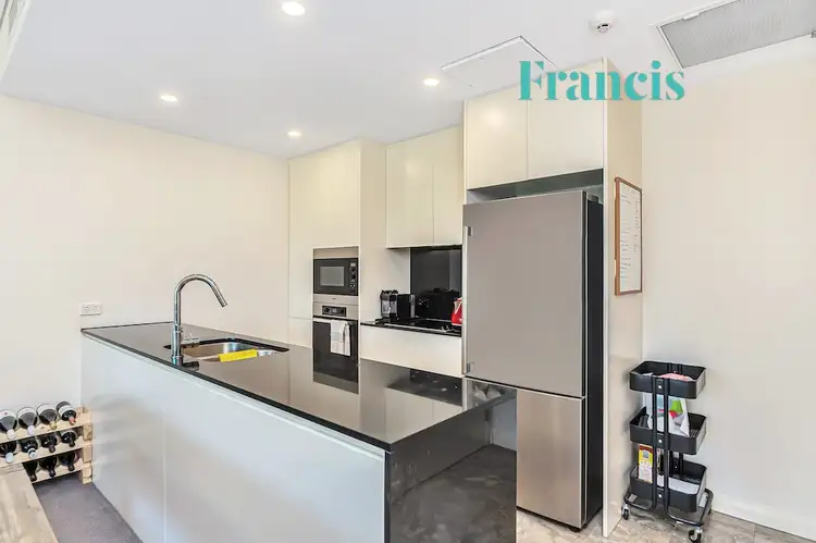 Fifth view of Homely apartment listing, 40/20 Eyre Street, Kingston ACT 2604
