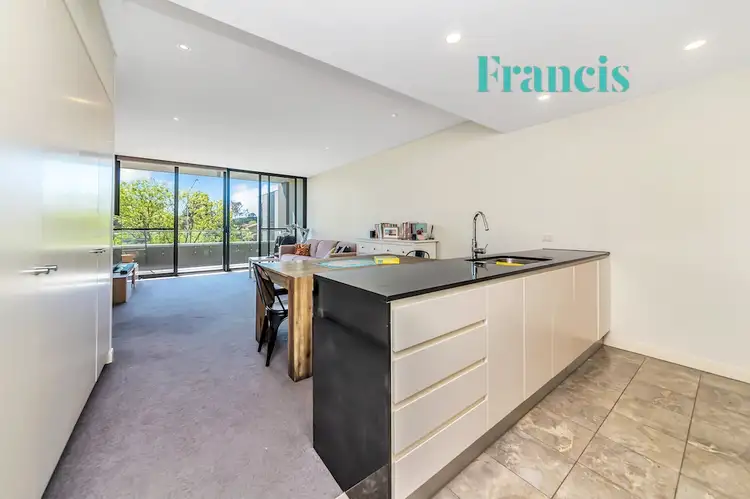 Sixth view of Homely apartment listing, 40/20 Eyre Street, Kingston ACT 2604