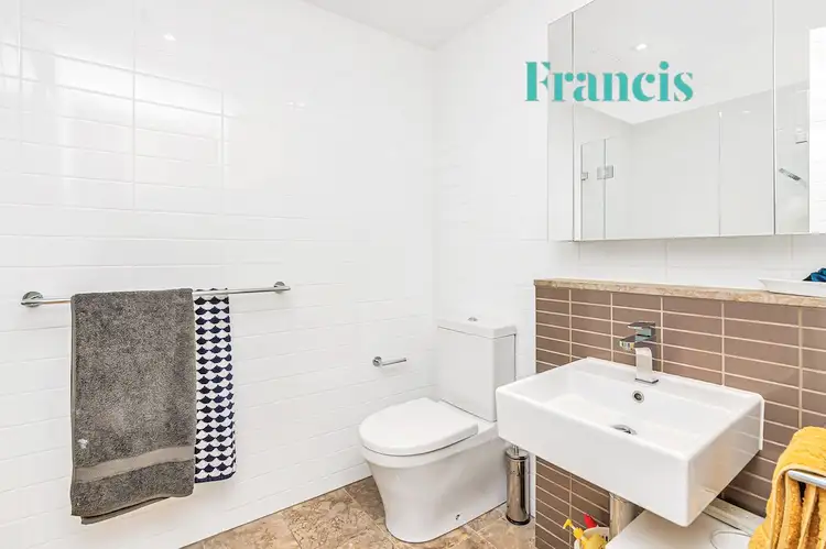 Seventh view of Homely apartment listing, 40/20 Eyre Street, Kingston ACT 2604