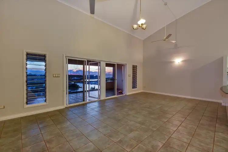 Second view of Homely apartment listing, 24/12 Paspaley Place, Cullen Bay NT 820