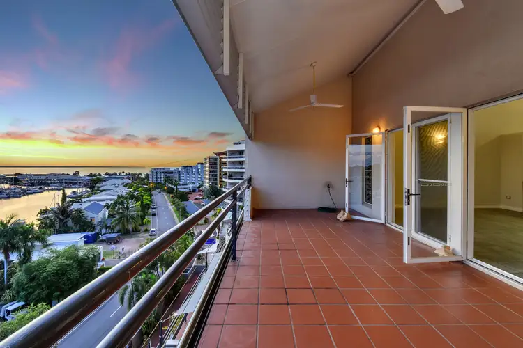Third view of Homely apartment listing, 24/12 Paspaley Place, Cullen Bay NT 820