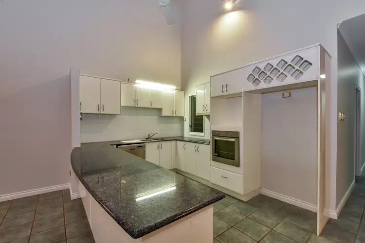 Fourth view of Homely apartment listing, 24/12 Paspaley Place, Cullen Bay NT 820