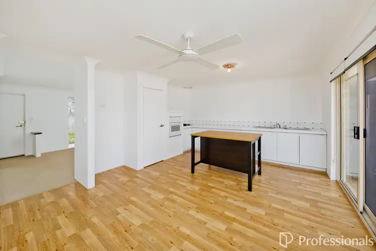 Second view of Homely house listing, 2/177 Hillsborough Drive, Nollamara WA 6061