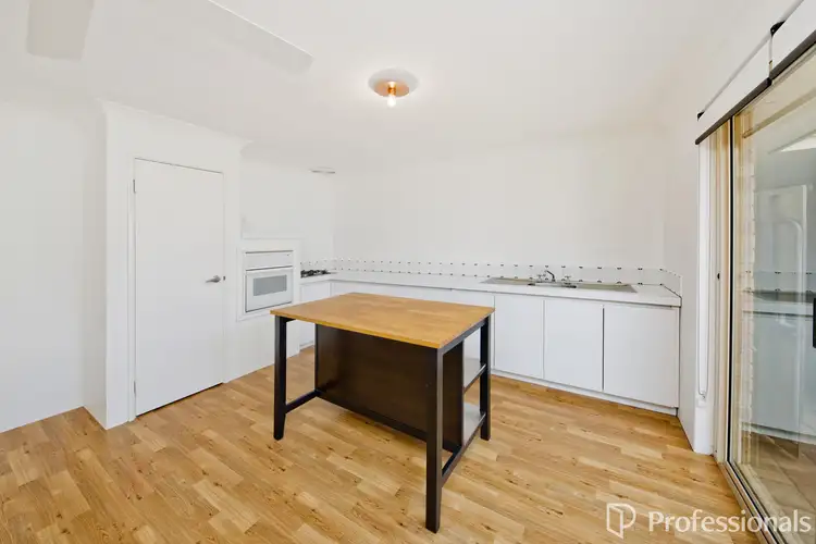 Fourth view of Homely house listing, 2/177 Hillsborough Drive, Nollamara WA 6061