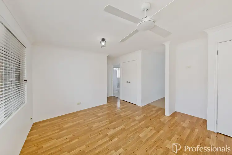 Fifth view of Homely house listing, 2/177 Hillsborough Drive, Nollamara WA 6061