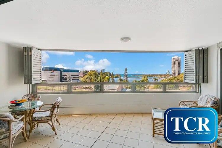 2043/14-22 Stuart Street, Tweed Heads NSW 2485