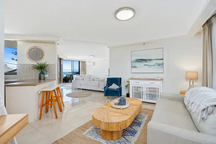 8/4 Thornton Street, Surfers Paradise QLD 4217