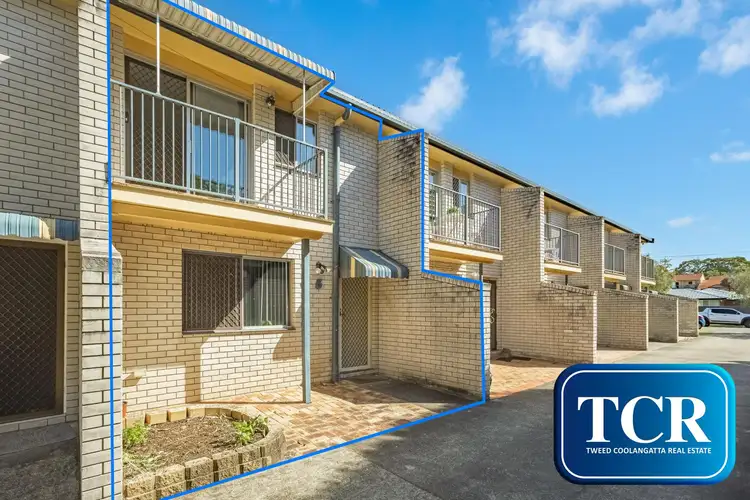 Fifth view of Homely townhouse listing, 5/12 Marian Street, Tweed Heads West NSW 2485