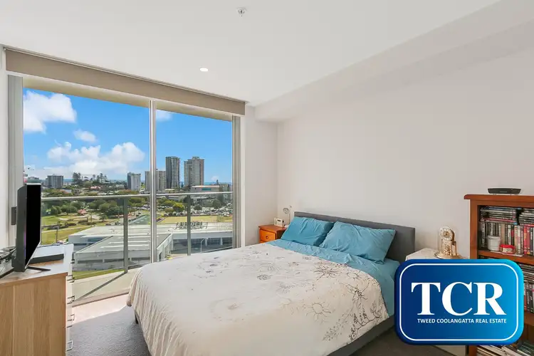 Sixth view of Homely apartment listing, 3083/2 Thomson Street, Tweed Heads NSW 2485