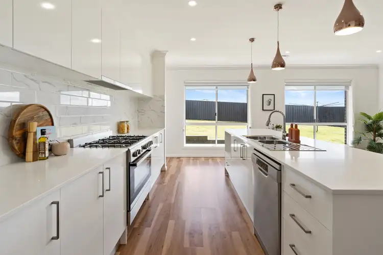 Second view of Homely house listing, 15 Roseteague Way, Orange NSW 2800