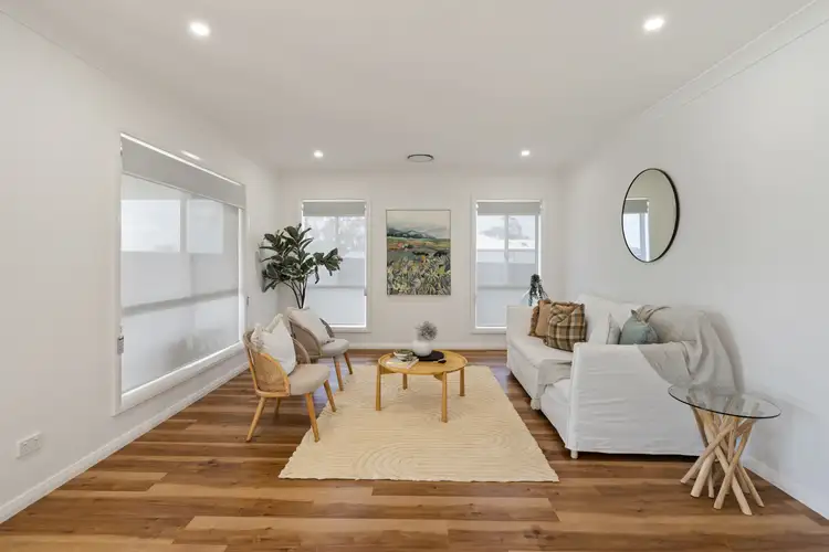 Third view of Homely house listing, 15 Roseteague Way, Orange NSW 2800