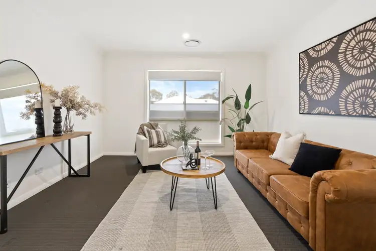 Fourth view of Homely house listing, 15 Roseteague Way, Orange NSW 2800