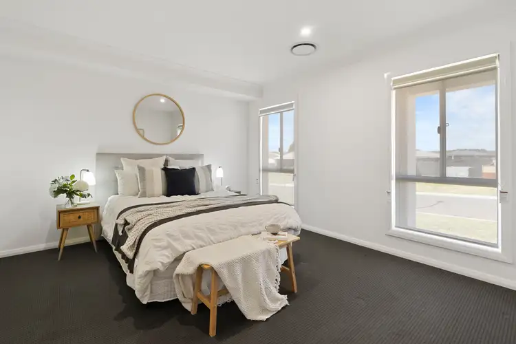 Fifth view of Homely house listing, 15 Roseteague Way, Orange NSW 2800