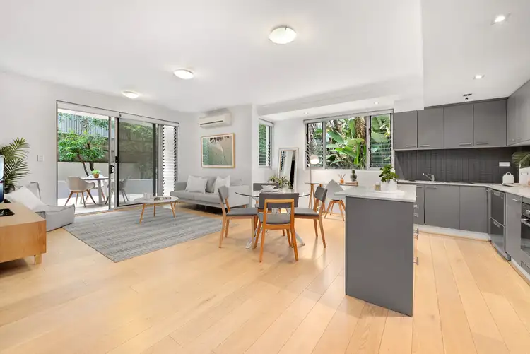 Main view of Homely unit listing, 13/505-507 Bunnerong Road, Matraville NSW 2036