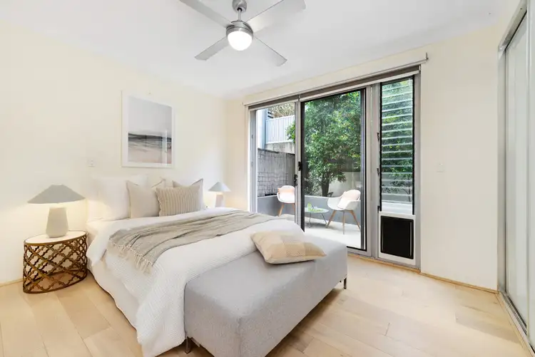 Second view of Homely unit listing, 13/505-507 Bunnerong Road, Matraville NSW 2036