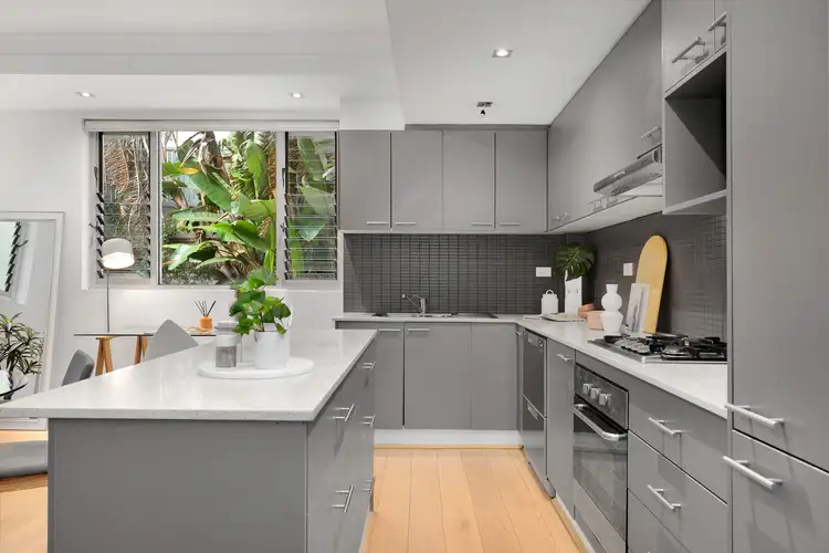 Fourth view of Homely unit listing, 13/505-507 Bunnerong Road, Matraville NSW 2036