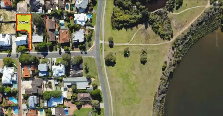 Third view of Homely house listing, 44B Letchworth Centre Avenue, Salter Point WA 6152