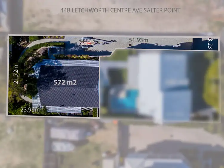 Fourth view of Homely house listing, 44B Letchworth Centre Avenue, Salter Point WA 6152
