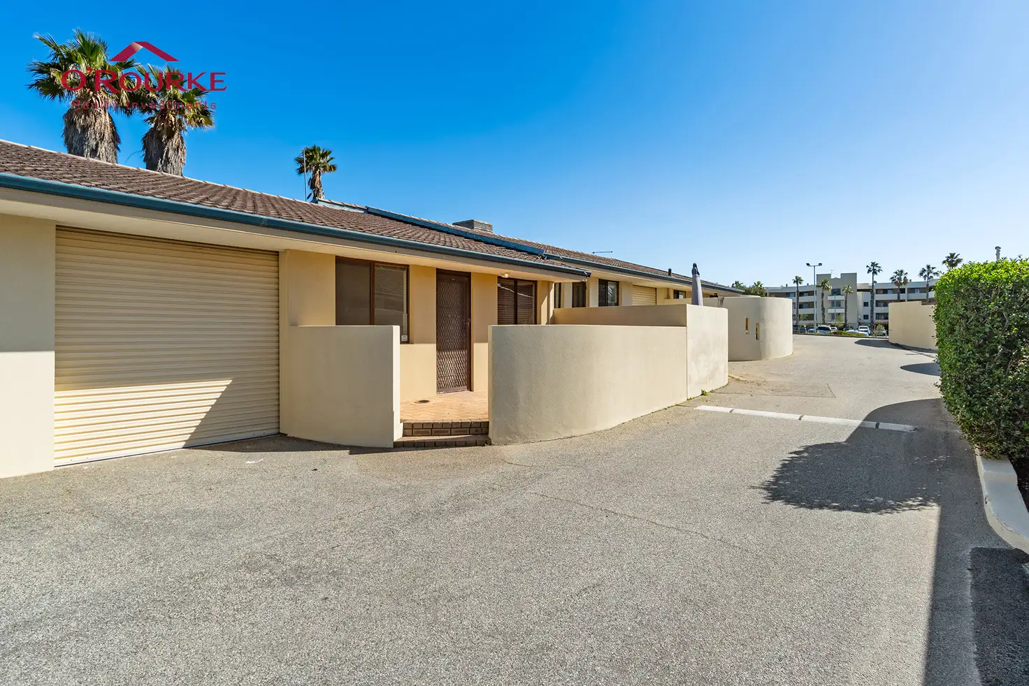 Main view of Homely villa listing, 27/228 West Coast Highway, Scarborough WA 6019