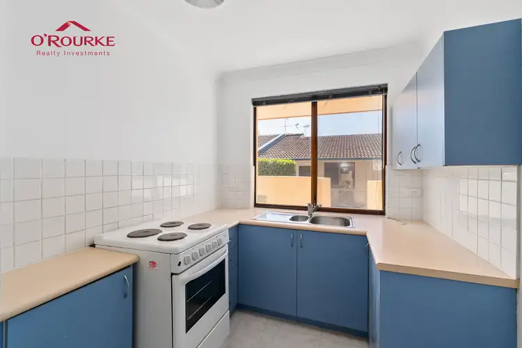 Second view of Homely villa listing, 27/228 West Coast Highway, Scarborough WA 6019