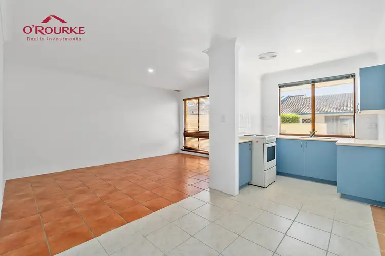 Third view of Homely villa listing, 27/228 West Coast Highway, Scarborough WA 6019