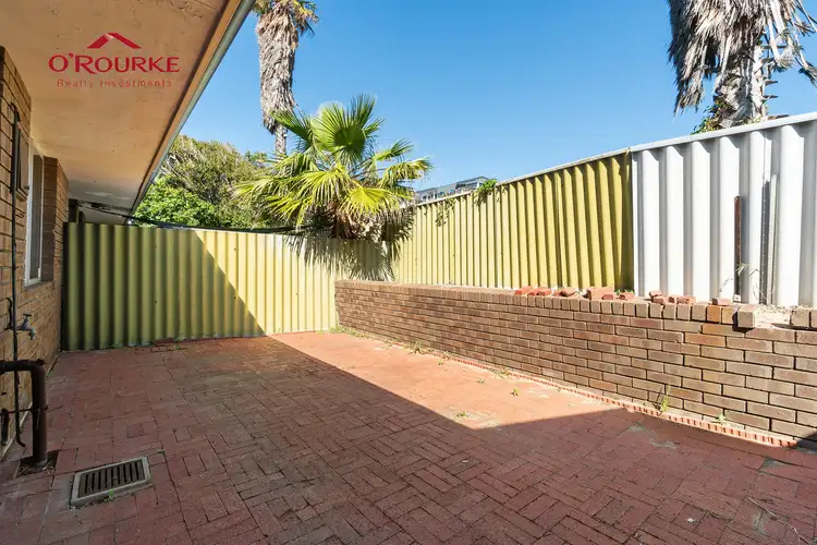 Sixth view of Homely villa listing, 27/228 West Coast Highway, Scarborough WA 6019