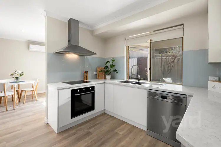 Fifth view of Homely house listing, 12C Petra Street, Palmyra WA 6157