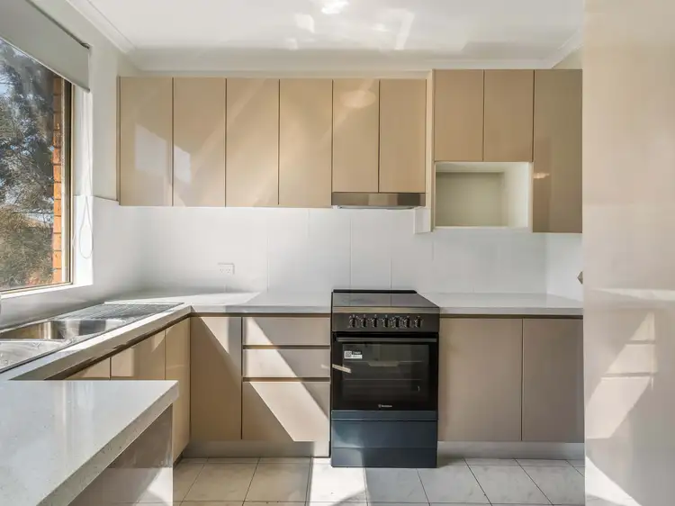 Second view of Homely apartment listing, 20/3 Riverpark Drive, Liverpool NSW 2170