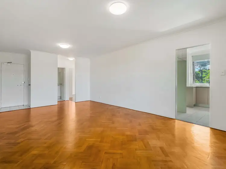 Fourth view of Homely apartment listing, 20/3 Riverpark Drive, Liverpool NSW 2170