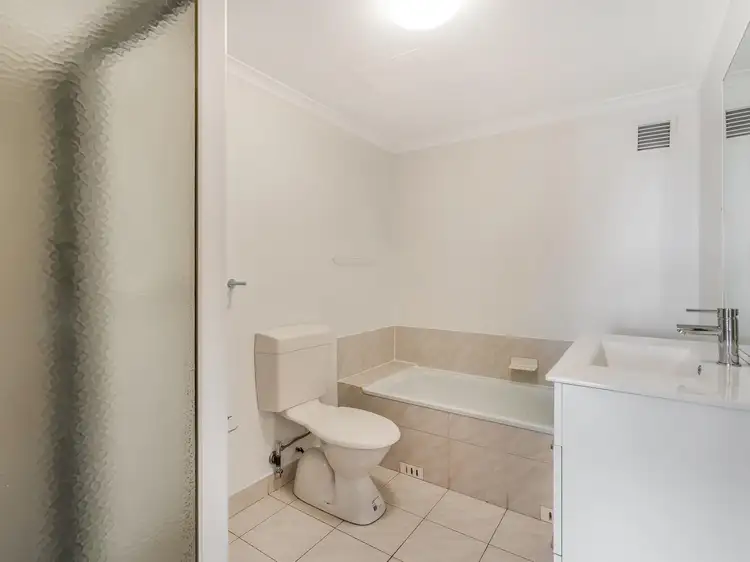 Sixth view of Homely apartment listing, 20/3 Riverpark Drive, Liverpool NSW 2170