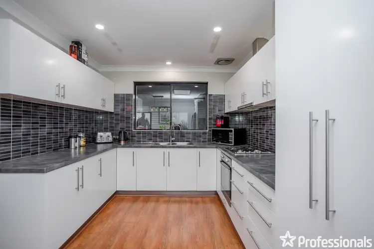 Main view of Homely house listing, 37A Delamere Way, Camillo WA 6111