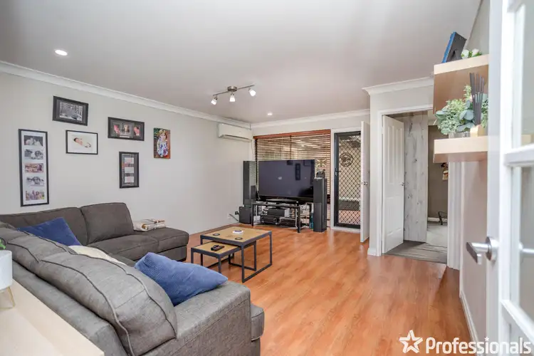 Fourth view of Homely house listing, 37A Delamere Way, Camillo WA 6111