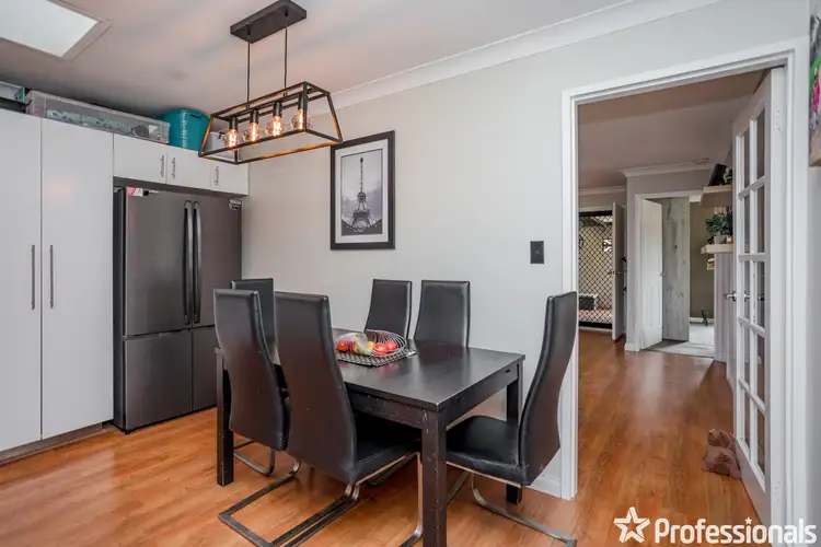Sixth view of Homely house listing, 37A Delamere Way, Camillo WA 6111